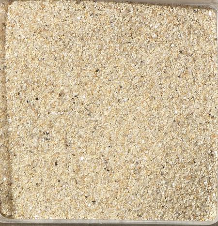 MBZ R58827 - Gravel Granite Yellow 0,2-0,6 mm