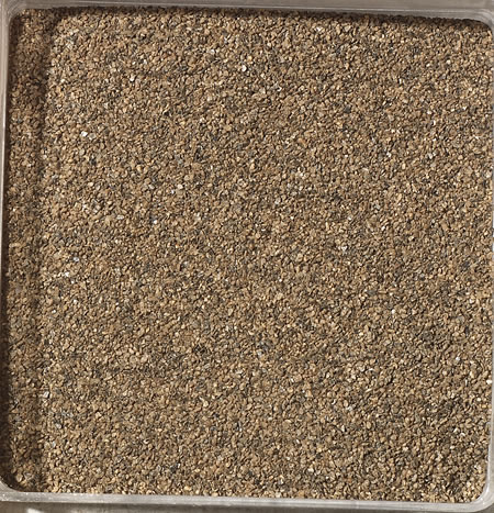 MBZ R58837 - Gravel Granite Earth Brown 0,2-0,6 mm