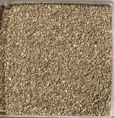 MBZ R58838 - Gravel Granite Earth Brown 0,5-1,0 mm
