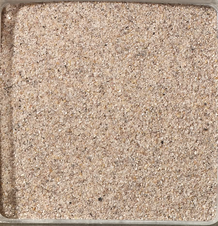 MBZ R58847 - Gravel Granite Red 0,2-0,6 mm