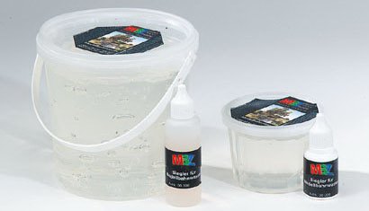 MBZ R70101 - Water with 25 ml Sealer