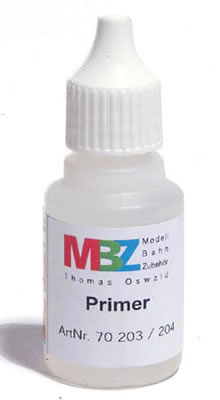 MBZ R72203 - Primer