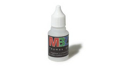 MBZ R72205 - Acrylic Paint Dispersion K9 Matt