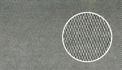 MBZ R80019 - Micro Rhombus Engraved Sheet Metal