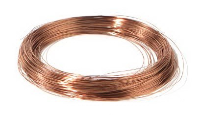 MBZ R91301 - Copper Wire Y 0,1 mm