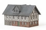 Franconian Farm House with Framework