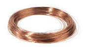 Copper Wire Y 0,1 mm