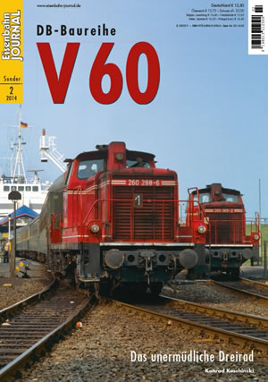 Merker 531402 - DB Class V 60