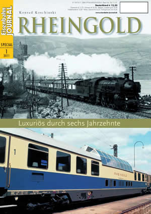 Merker 541101 - Rheingold Publication