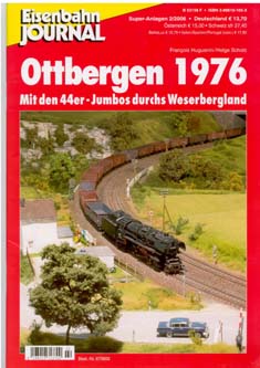 Merker 670602 - Ottbergen 1976