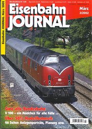 Merker Sub0 - Latest Eisenbahn Journal