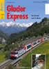 Glacier Express - From Zermatt to St. Moritz