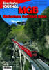 Merker 540601 MGB Matterhorn Gotthard bahn Teil 1