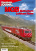 Merker 540701 MGB Matterhorn Gotthard Bahn Teil 2