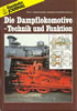 Sonderbauarten deutscher Dampflokomotiven