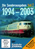 DVD EJ-Archiv Sonderausgaben 1993-2003
