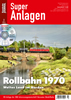 Rollbahn 1970