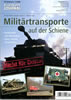Military Transport on Rails