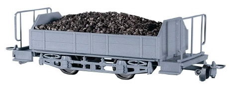Navemo 21722140 - Swiss City of Zurich Good Wagon with Mold & Ballast