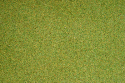 Noch 00110 - Grass Mat Spring Meadow, 100 x 75 cm