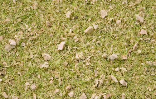 Noch 07079 - Master Grass Blend Alpine Meadow, 2,5 - 6 mm