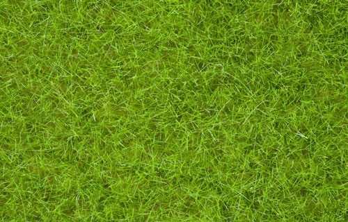 Noch 07097 - Wild Grass XL, light green, 12 mm