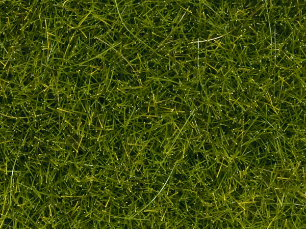 Noch 07114 - Wild Grass XL, bright green, 12 mm