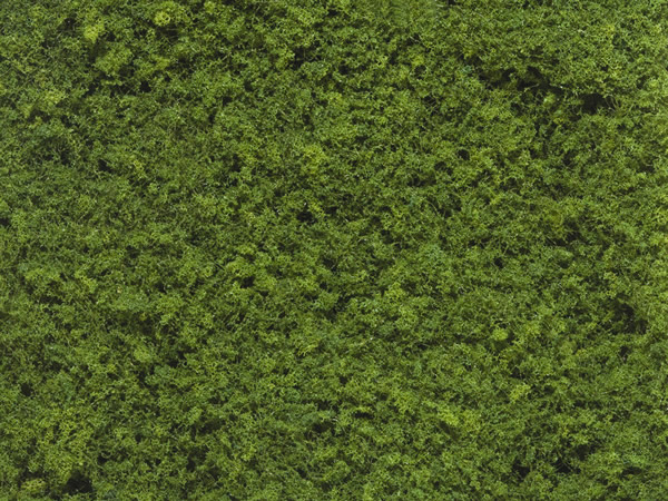 Noch 07264 - Foliage, medium green
