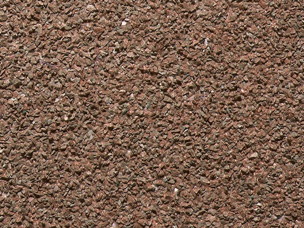 Noch 09167 - PROFI Ballast Gneiss, red brown