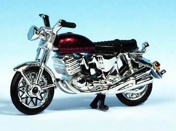 Noch 16440 - Honda CB 750