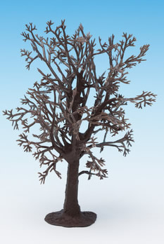 Noch 22010 - Tree Structure Beech Tree