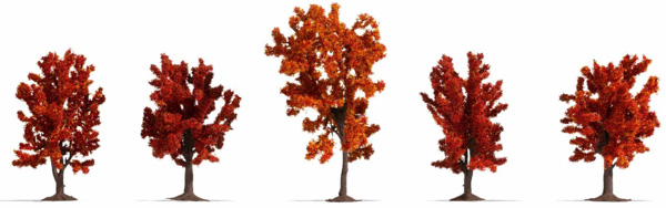 Noch 25625 - Autumn Trees