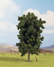 Noch 25895 - Horse-Chestnut Tree, 19 cm high