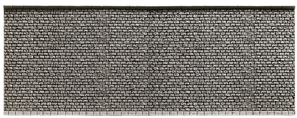 Noch 34855 - Wall, extra large, 39.6 x 7.4 cm
