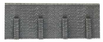 Noch 34856 - Retaining Wall, 19.8 x 7.4 cm