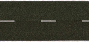 Noch 48410 - Asphalt Road, black, 100 x 4,8 cm