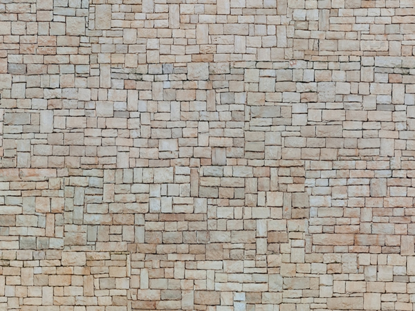 Noch 56642 - 3D Cardboard Sheet Lime Stone Wall