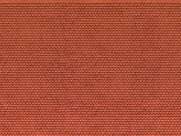 Noch 56690 - 3D Cardboard Sheet “Plain Tile”