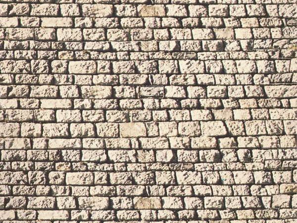 Noch 57740 - Carton Wall Cut Quarrystone