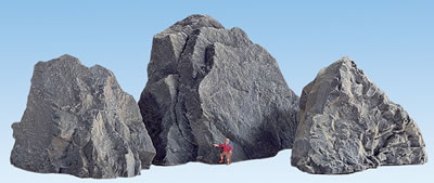 Noch 58448 - Rocks Arlberg