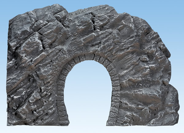 Noch 58497 - Rock Portal Dolomit, 23,5 x 17 cm