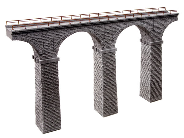 Noch 58675 - Viaduct Ravenna