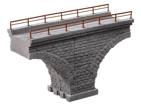 Noch 58677 - Viaduct Ravenna Bridge Arch