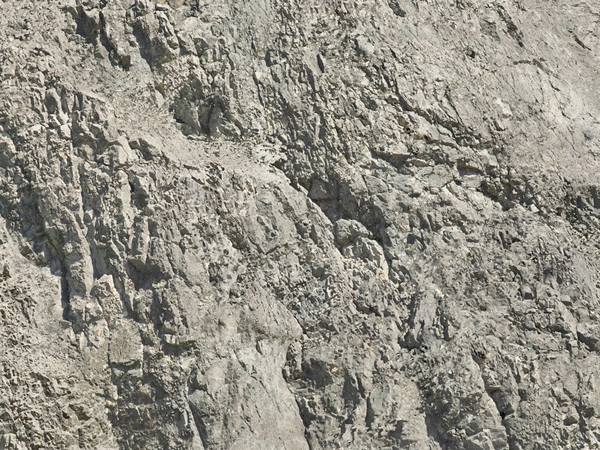 Noch 60302 - Wrinkle Rocks “Wildspitze”