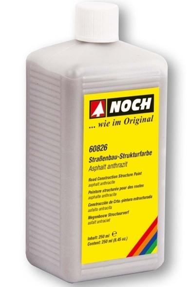 Noch 60826 - Structured Road Construction Paint