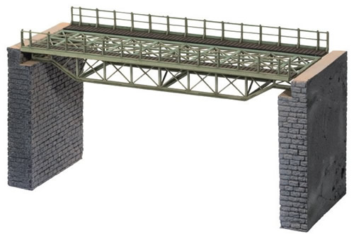 Noch 67024 - Bridge Deck, straight