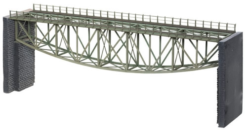 Noch 67027 - Fishbelly Bridge, 36 cm long