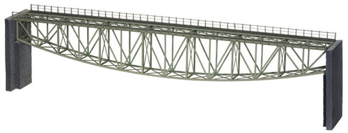 Noch 67028 - Fishbelly Bridge, 54 cm long