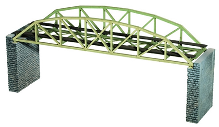 Noch 67030 - Argen Steel Bridge