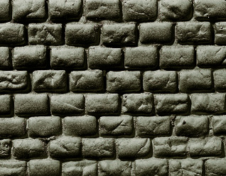 Noch 67760 - Quarrystone Wall